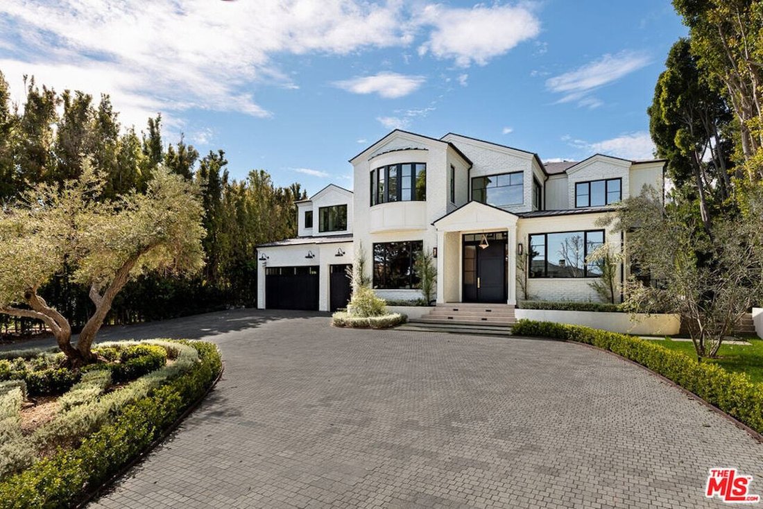 House in Los Angeles, California, United States 2 - 18400457