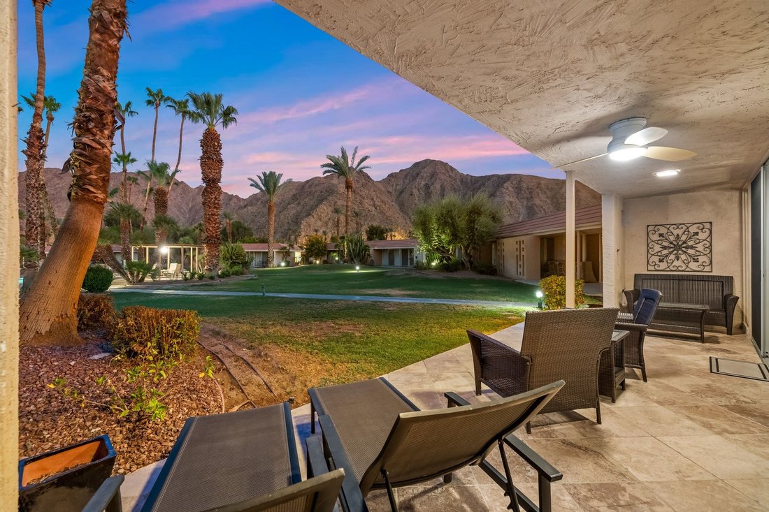 Condo in Indian Wells, California, United States 1 - 18400432