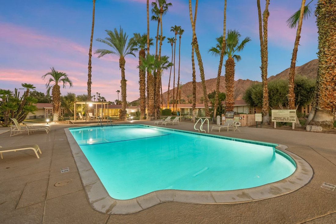 Condo in Indian Wells, California, United States 5 - 18400432
