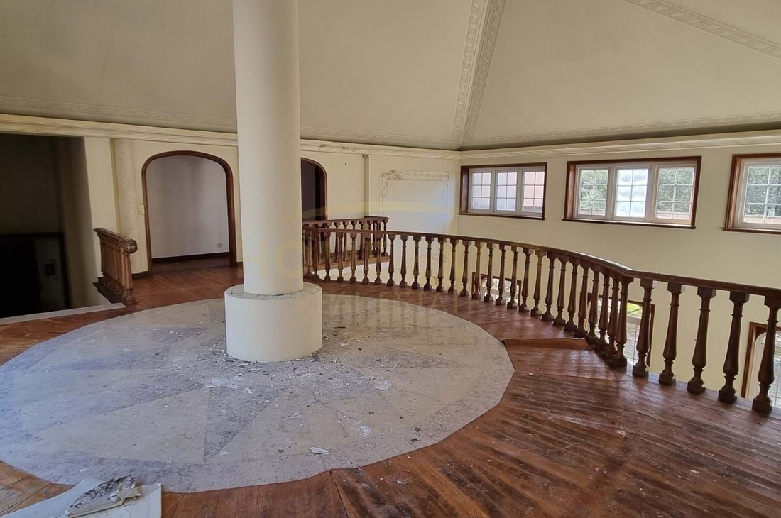 Villa à Belas, Lisbonne, Portugal 2 - 18400417