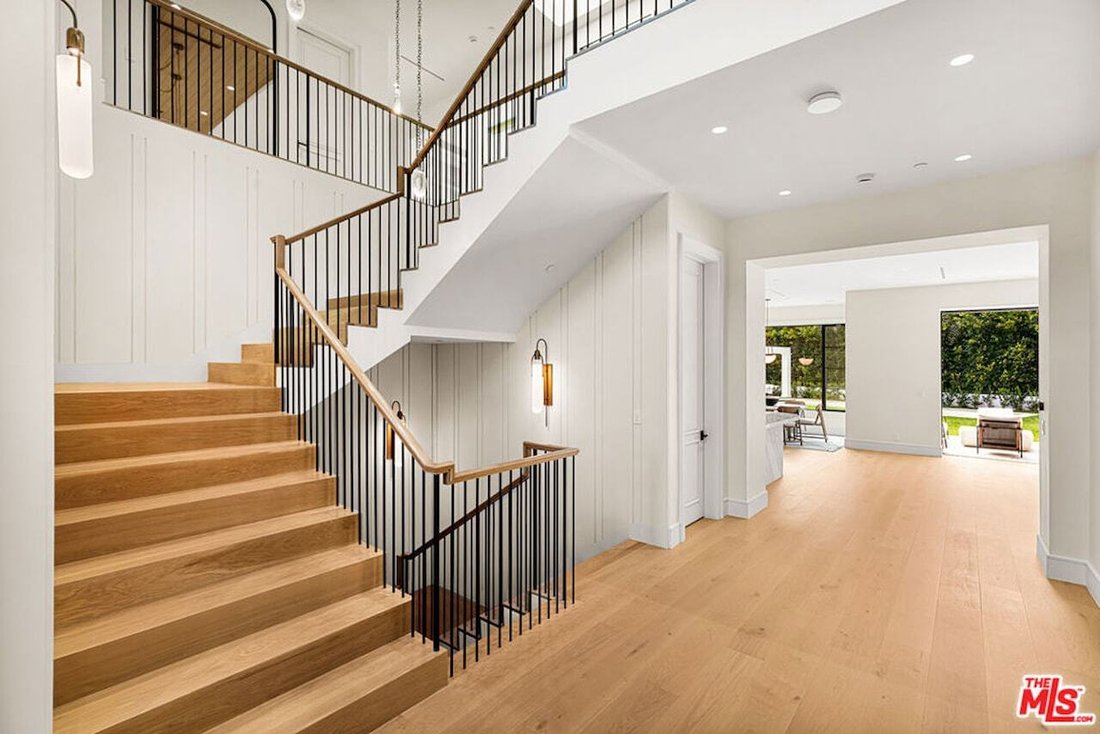 House in Los Angeles, California, United States 4 - 18400457