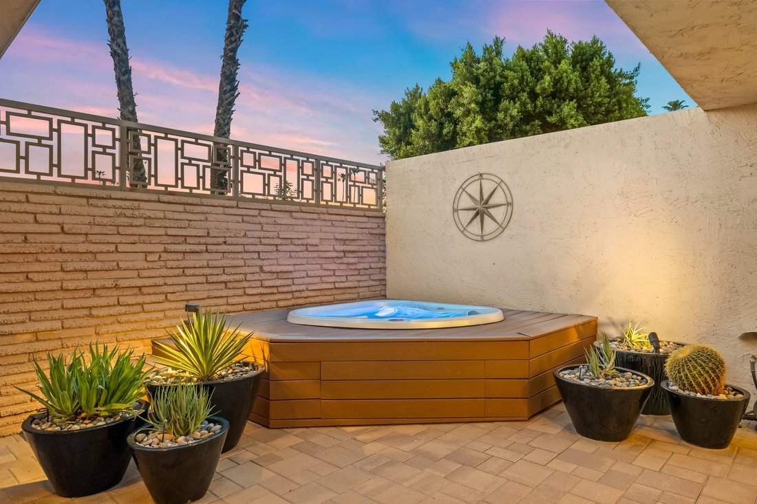 Condo in Indian Wells, California, United States 4 - 18400432