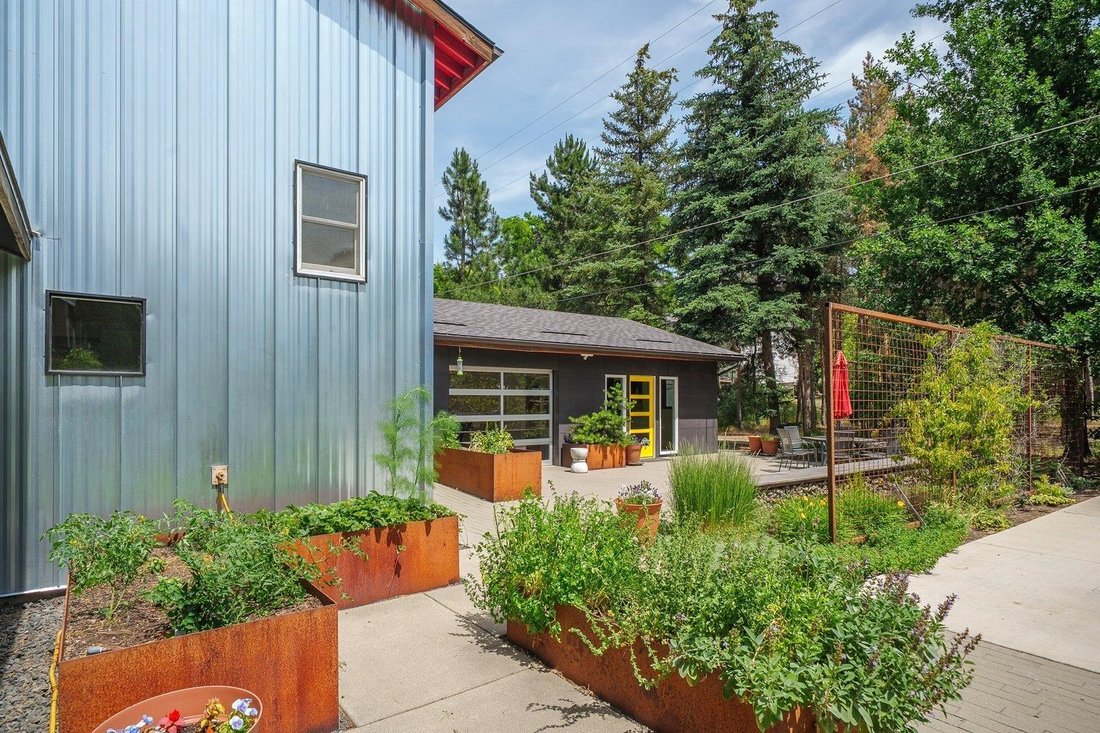 House in Spokane, Washington, United States 1 - 18400420