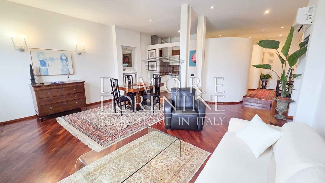Apartment in Center, Florence, Tuscany 3 - 18400825
