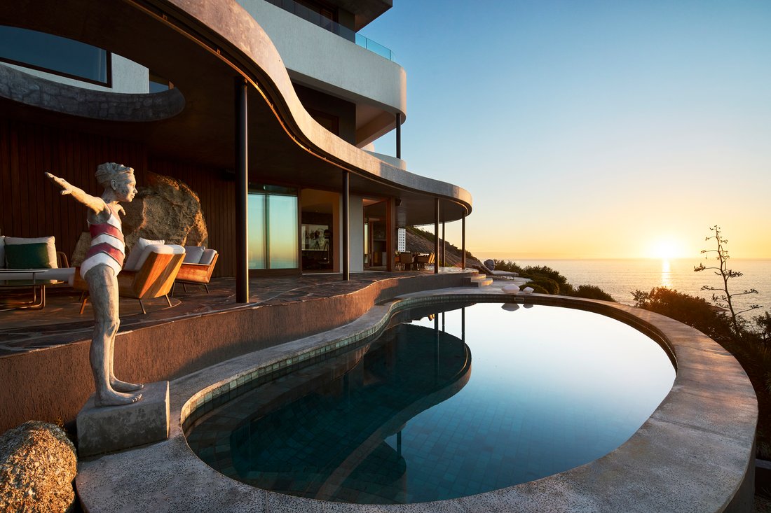 House in Cape Town, Western Cape, South Africa 3 - 18402383