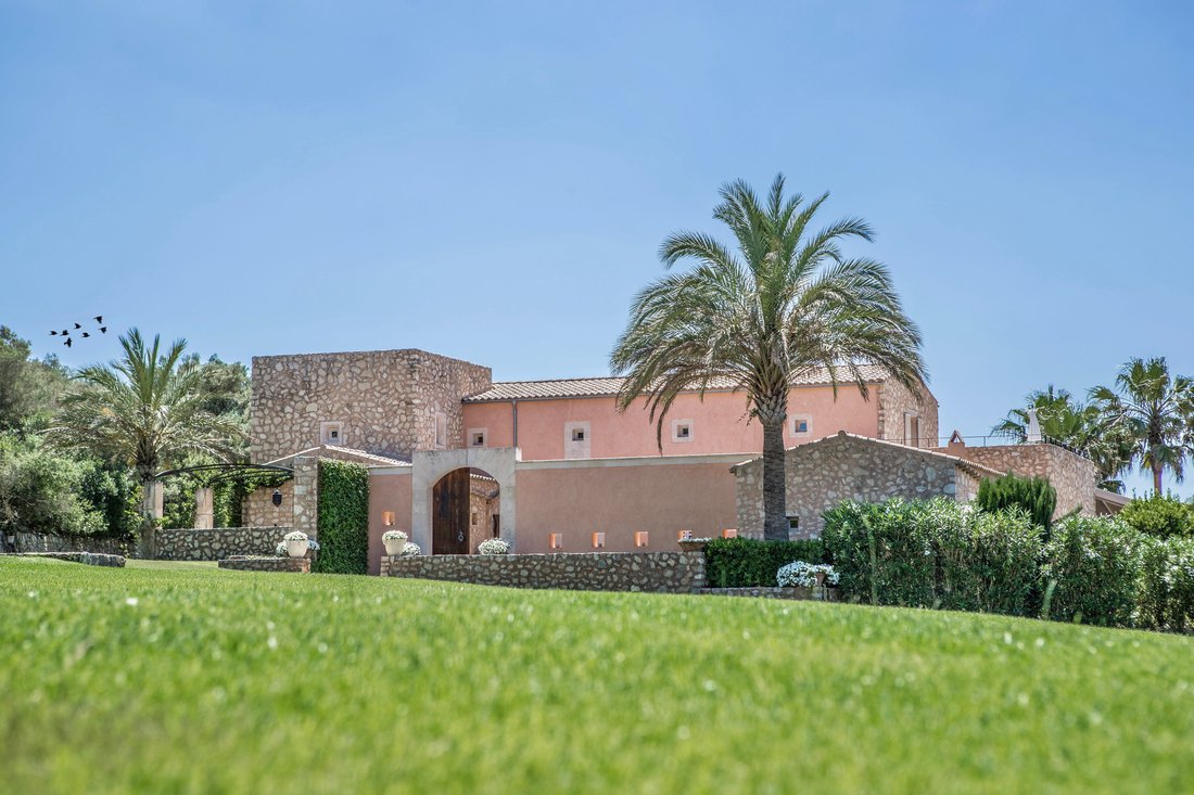 Finca a Montuïri, Isole Baleari, Spagna 1 - 18402341