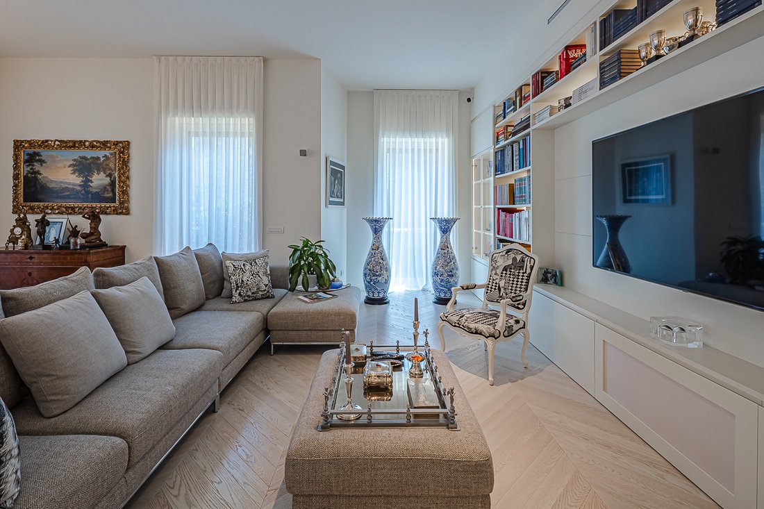 Apartment in Garibaldi - Porta Venezia, Milan, Lombardy 4 - 18402505