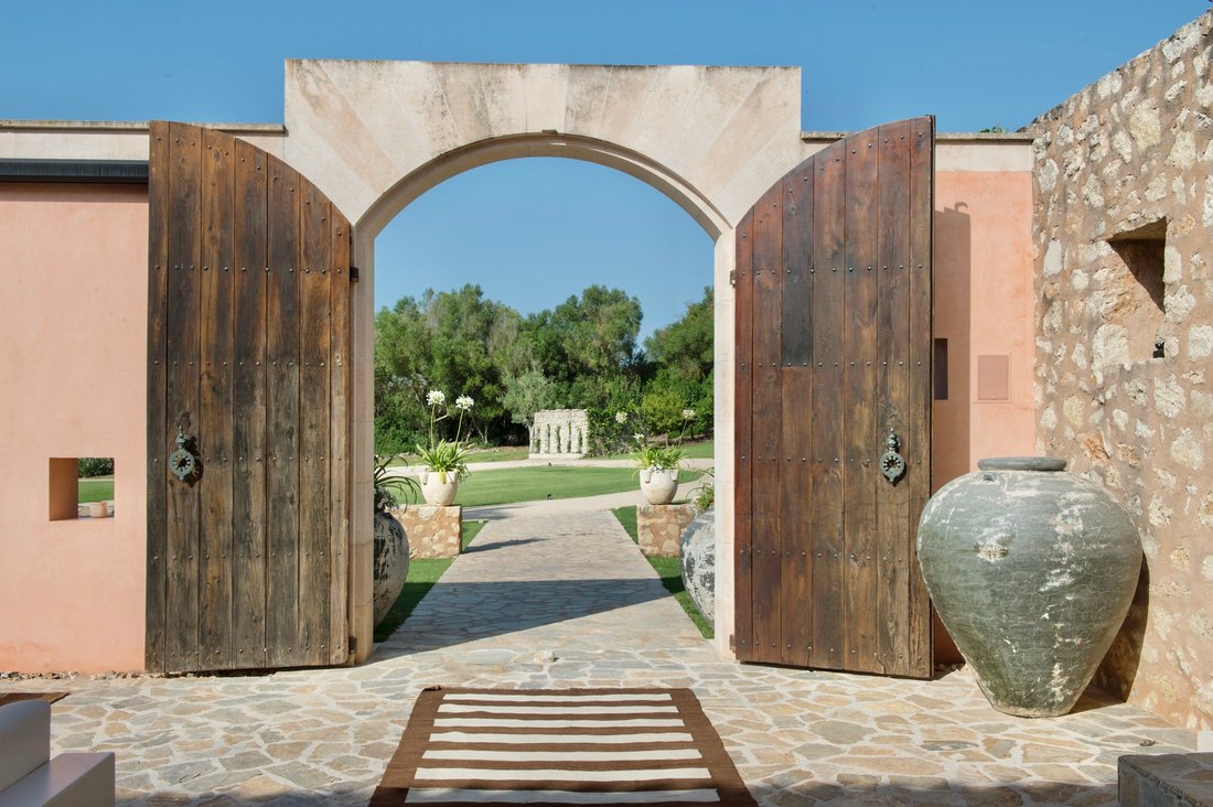 Finca a Montuïri, Isole Baleari, Spagna 5 - 18402341