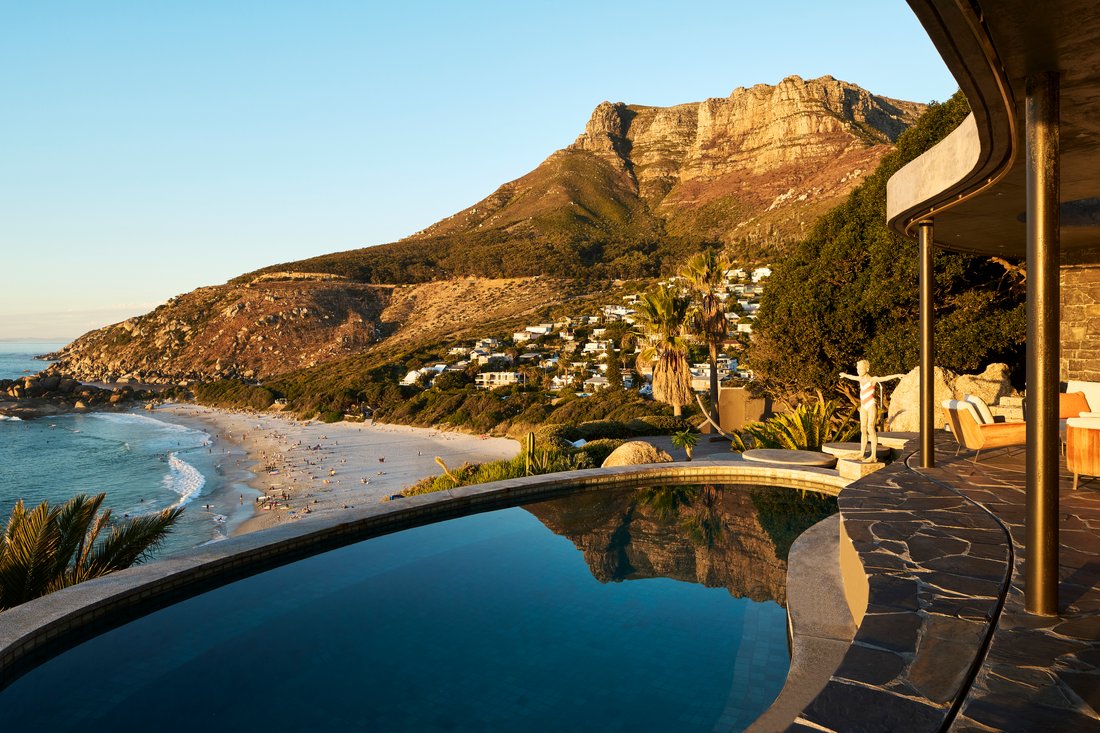 House in Cape Town, Western Cape, South Africa 5 - 18402383