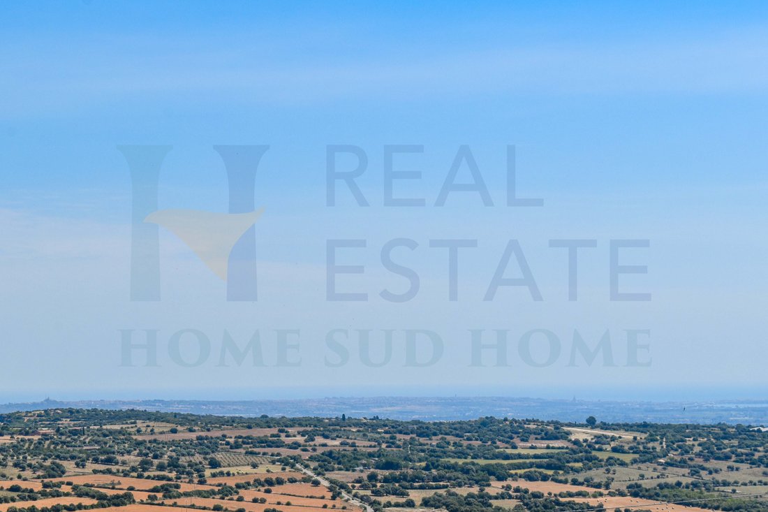 Villa in Canicattini Bagni, Sicily, Italy 5 - 18402449
