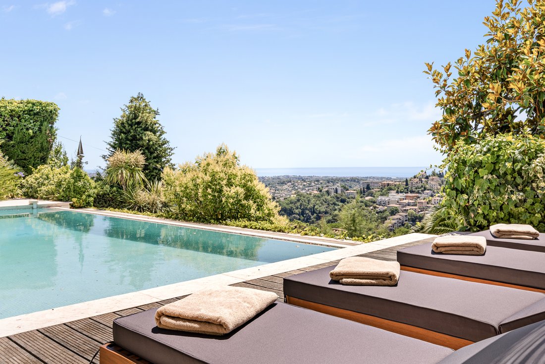 House in Plan de Noves, Vence, France 5 - 18402617