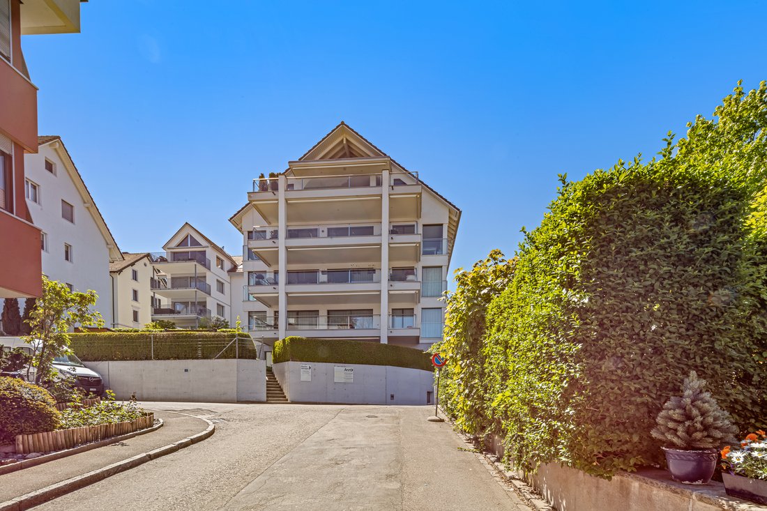 Apartment in Thalwil, Zürich, Switzerland 2 - 18369858