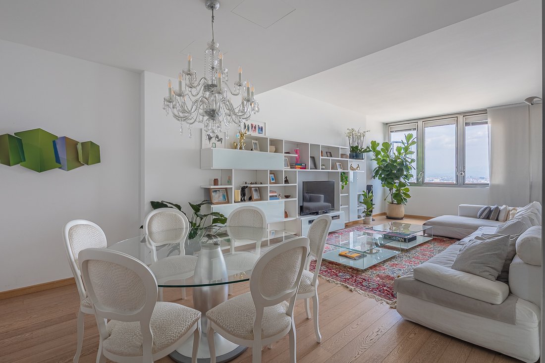 Apartment in Porta Venezia - Repubblica, Milan, Italy 5 - 18402355