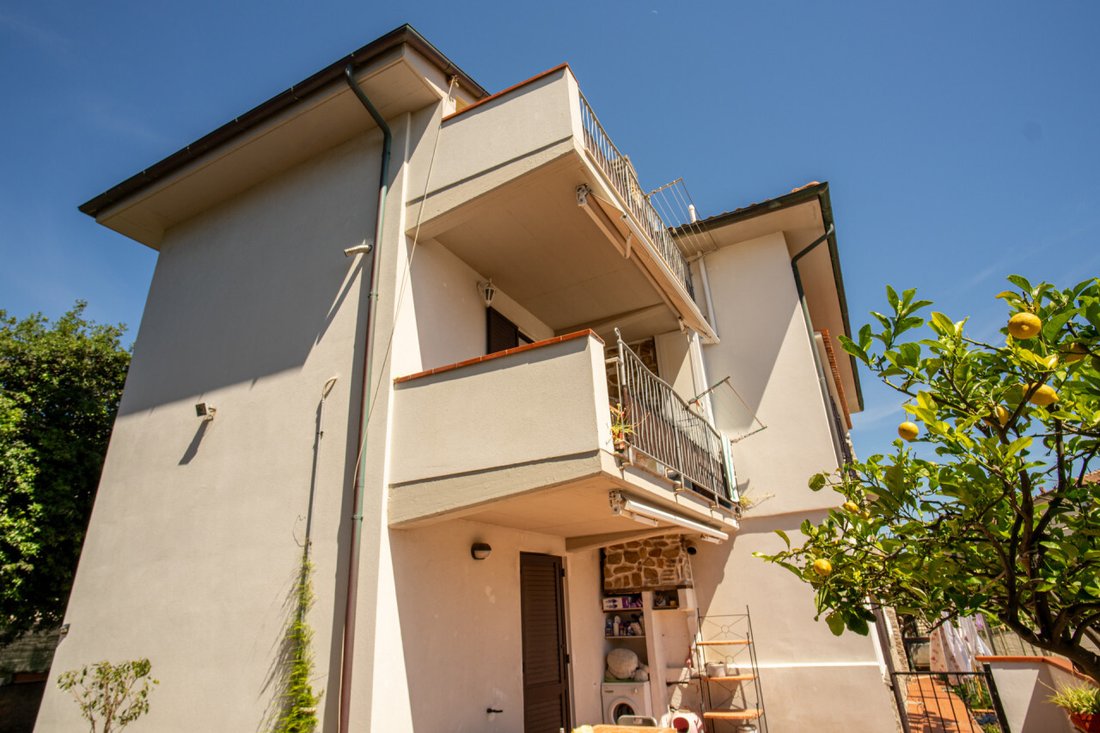 Villa in Serragrande, Rosignano Marittimo, Italy 4 - 18402381