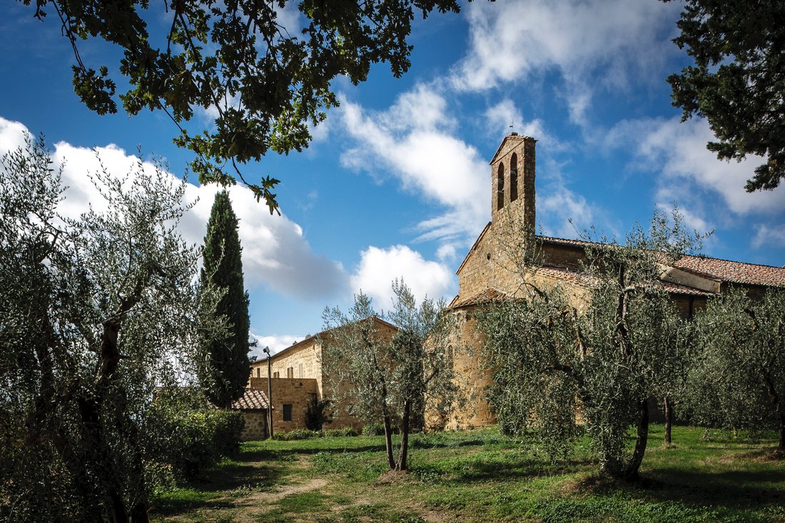 Villa in Trequanda, Tuscany, Italy 4 - 18400831