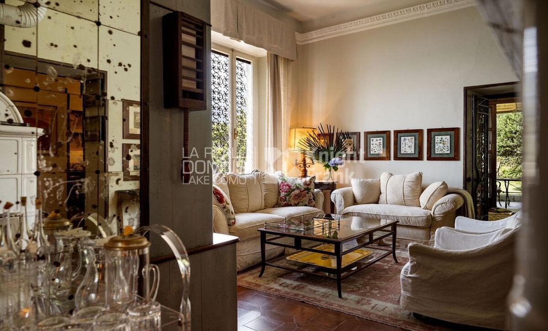 Villa in Pognana Lario, Lombardy, Italy 5 - 17356020