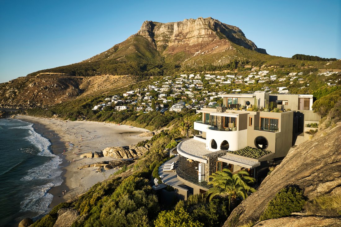 House in Cape Town, Western Cape, South Africa 1 - 18402383
