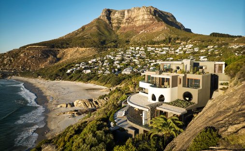 Casa a Città del Capo, Capo Occidentale, Sudafrica 1