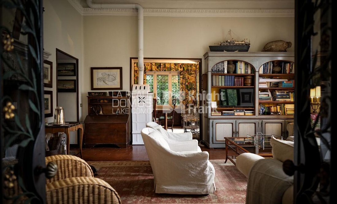 Villa in Pognana Lario, Lombardy, Italy 4 - 17356020