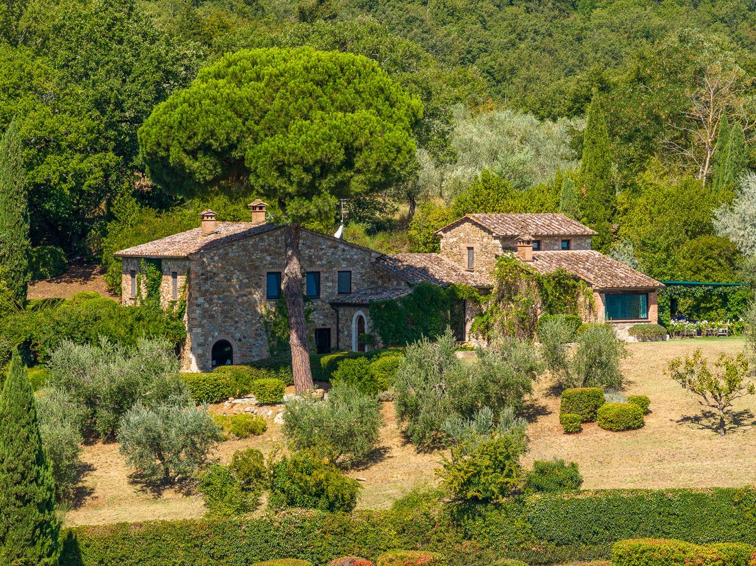 Country House in Cetona, Tuscany, Italy 5 - 18401123