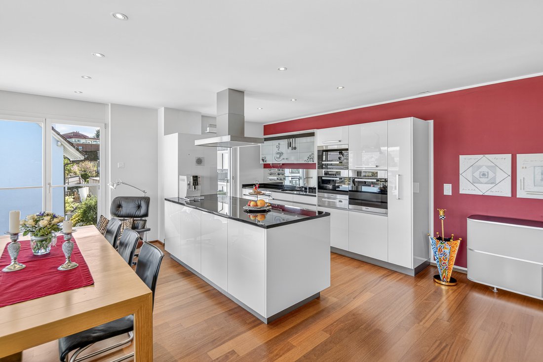 Apartment in Thalwil, Zürich, Switzerland 4 - 18369858