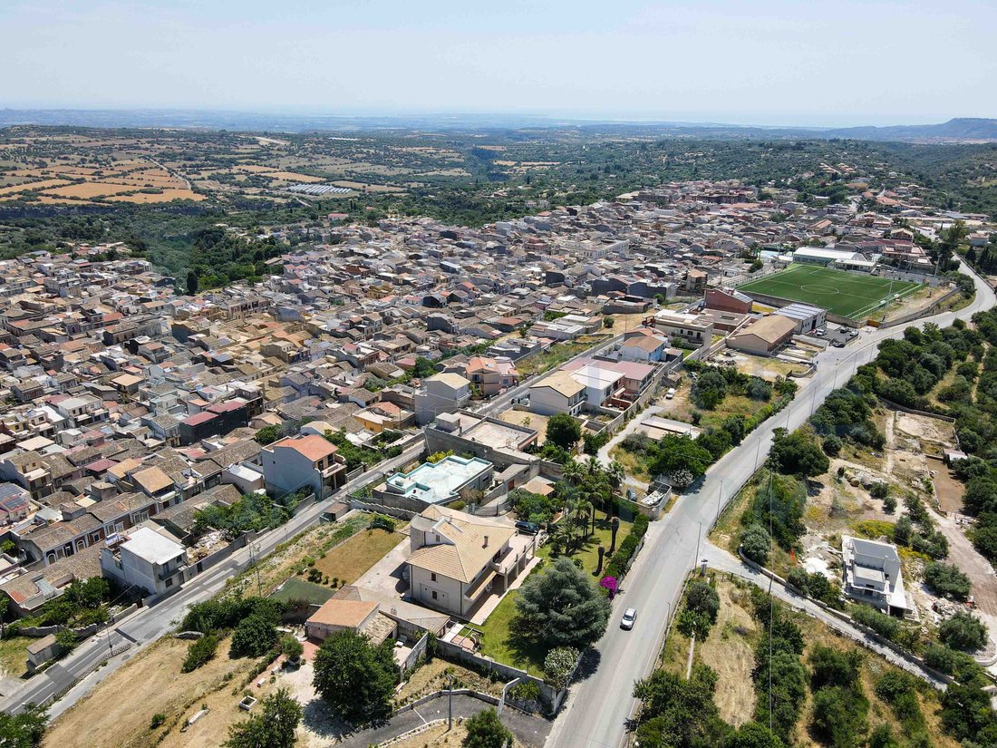Villa in Canicattini Bagni, Sicily, Italy 4 - 18402449