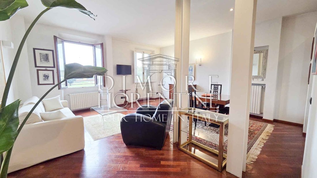 Apartment in Center, Florence, Tuscany 1 - 18400825