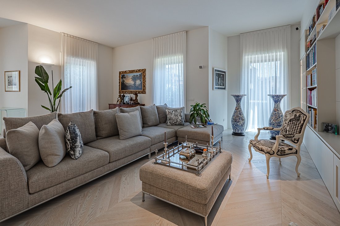 Apartment in Garibaldi - Porta Venezia, Milan, Lombardy 5 - 18402505