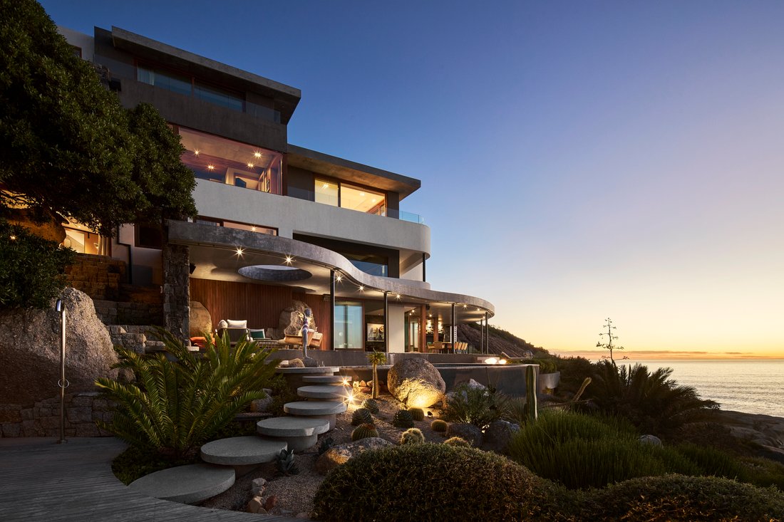House in Cape Town, Western Cape, South Africa 4 - 18402383