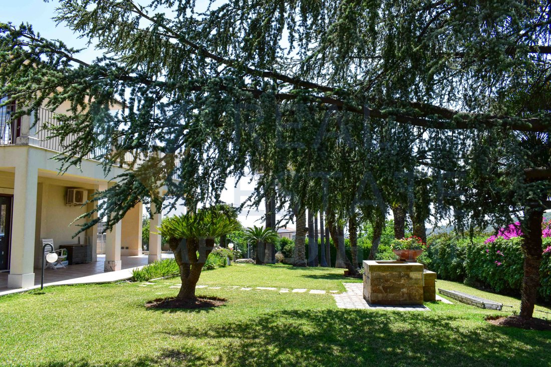 Villa in Canicattini Bagni, Sicily, Italy 3 - 18402449