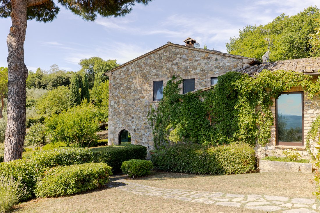 Country House in Cetona, Tuscany, Italy 4 - 18401123