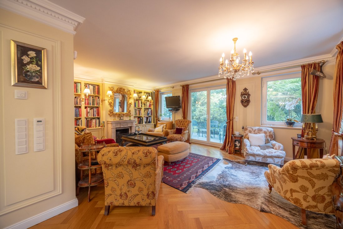 Townhouse in Berlin, Berlin, Germany 2 - 18402425