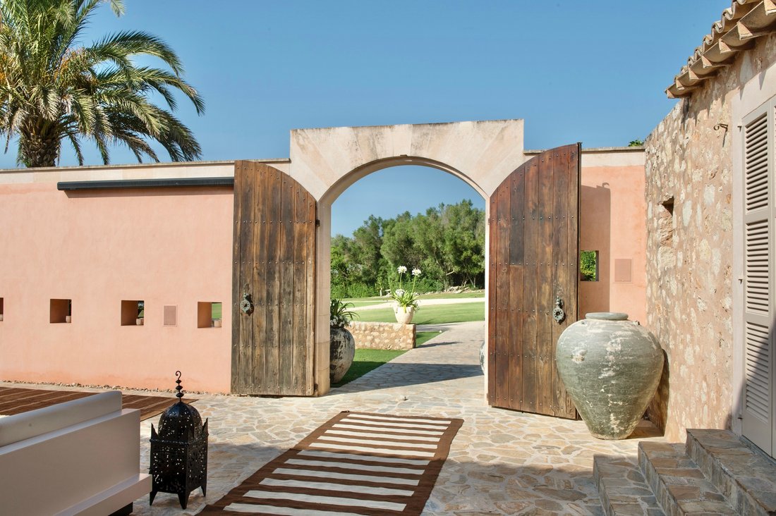 Finca a Montuïri, Isole Baleari, Spagna 4 - 18402341