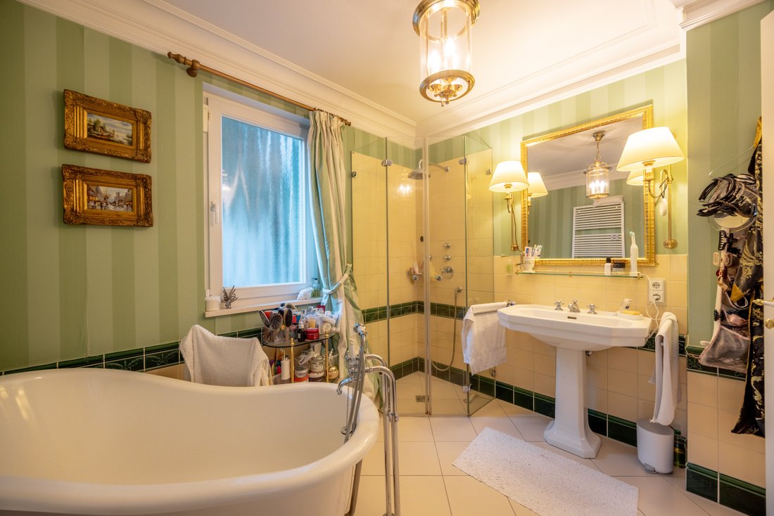 Townhouse in Berlin, Berlin, Germany 3 - 18402425