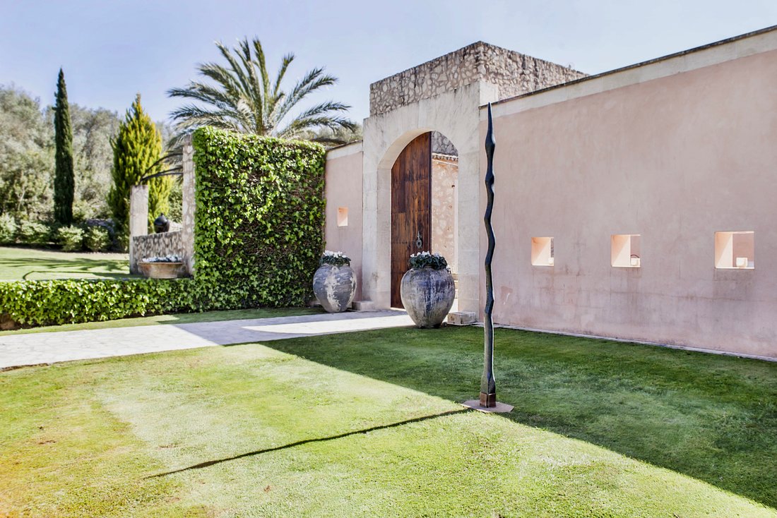 Finca a Montuïri, Isole Baleari, Spagna 3 - 18402341