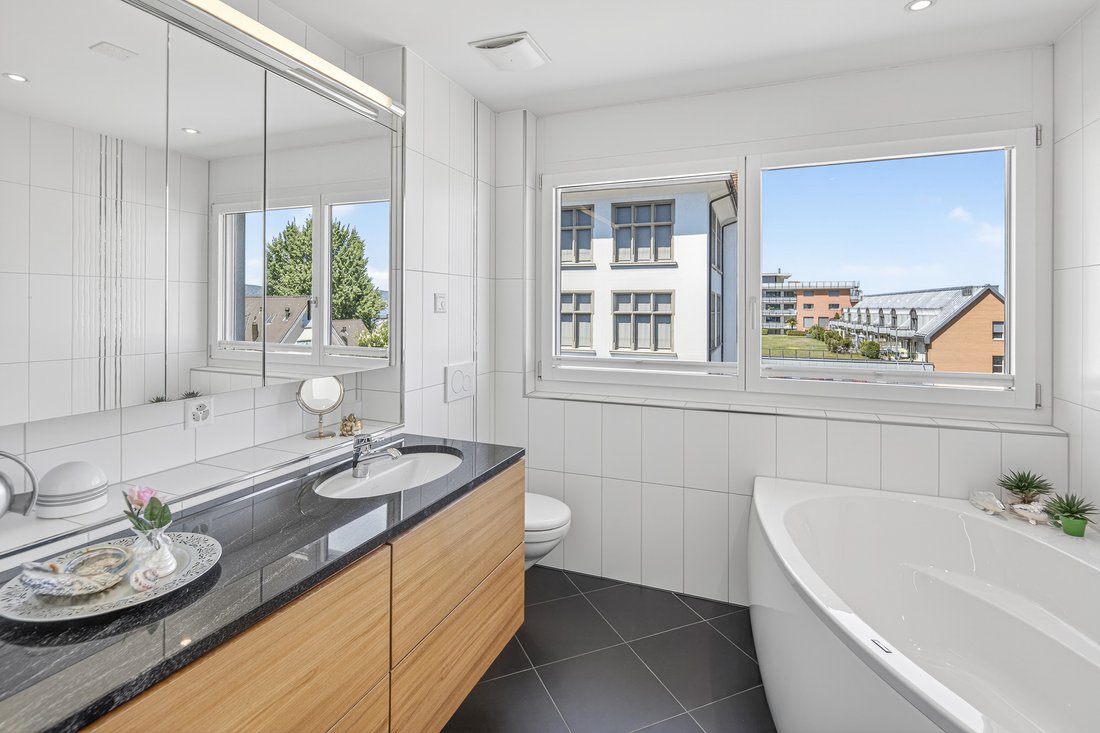 Apartment in Thalwil, Zürich, Switzerland 5 - 18369858