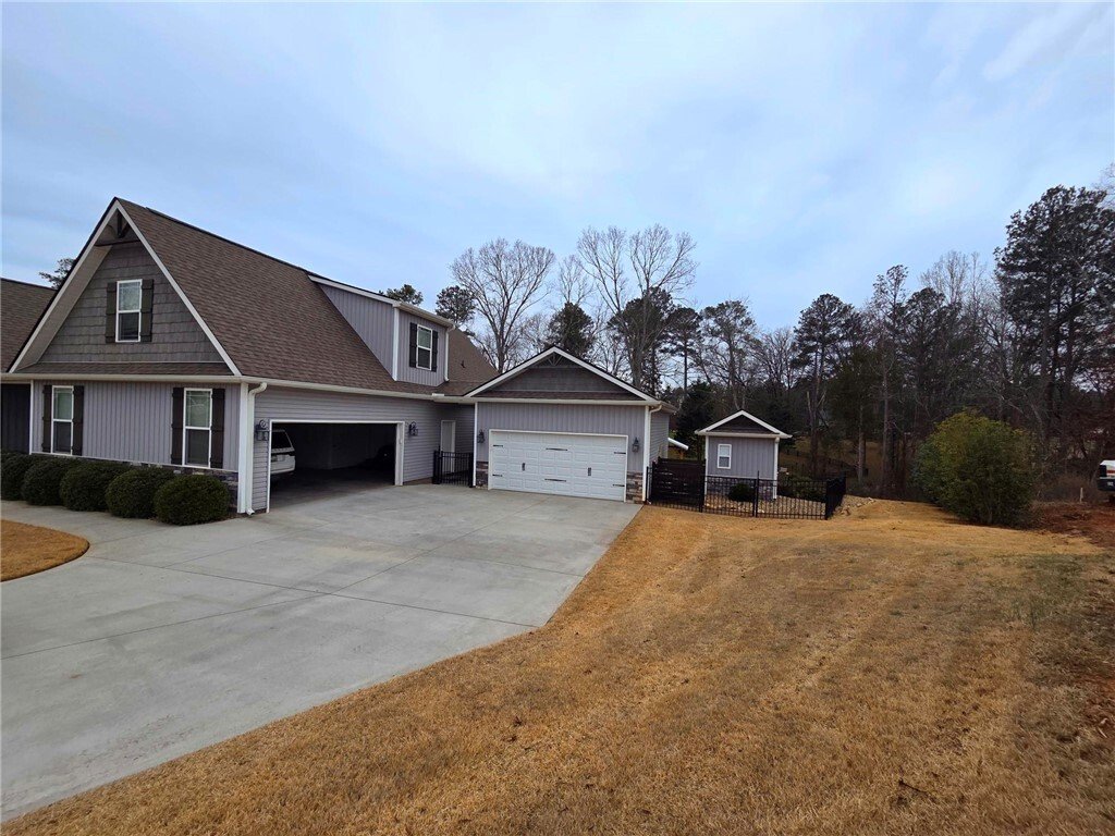 House in Anderson, South Carolina, United States 3 - 18401714