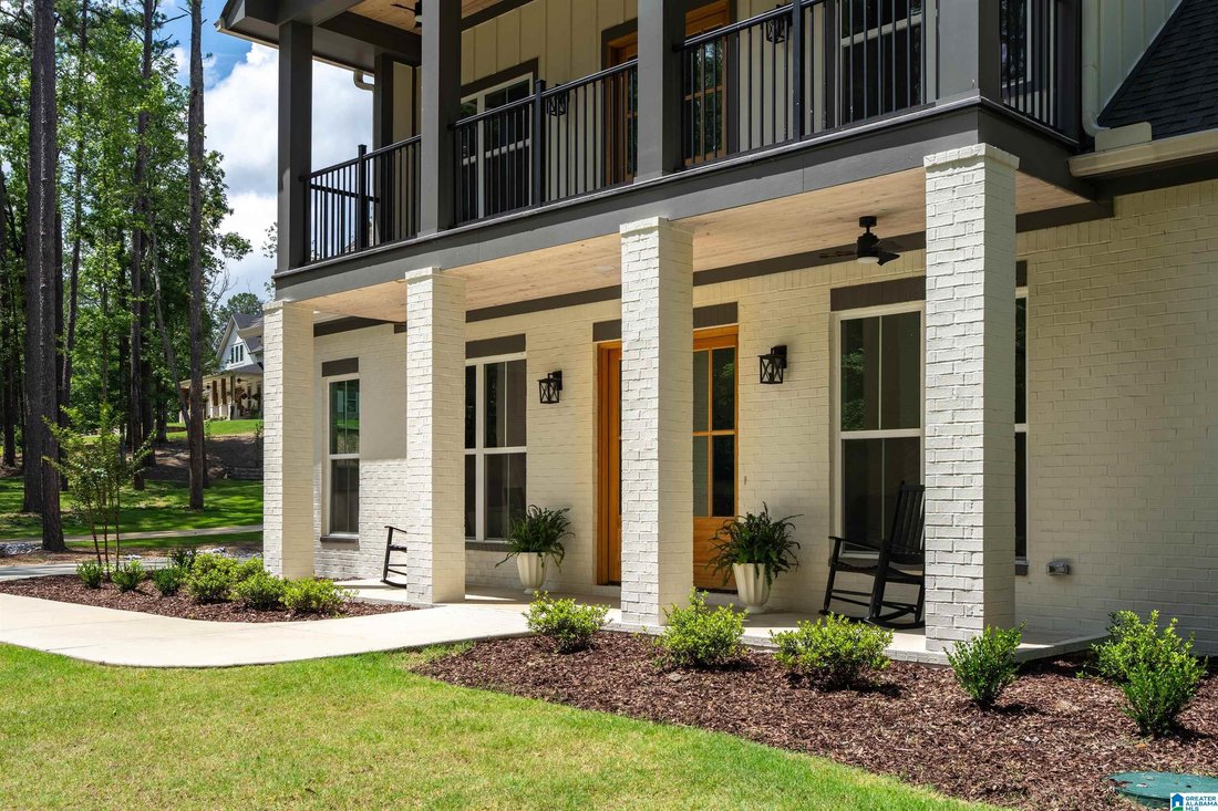 House in Chelsea, Alabama, United States 3 - 18401501