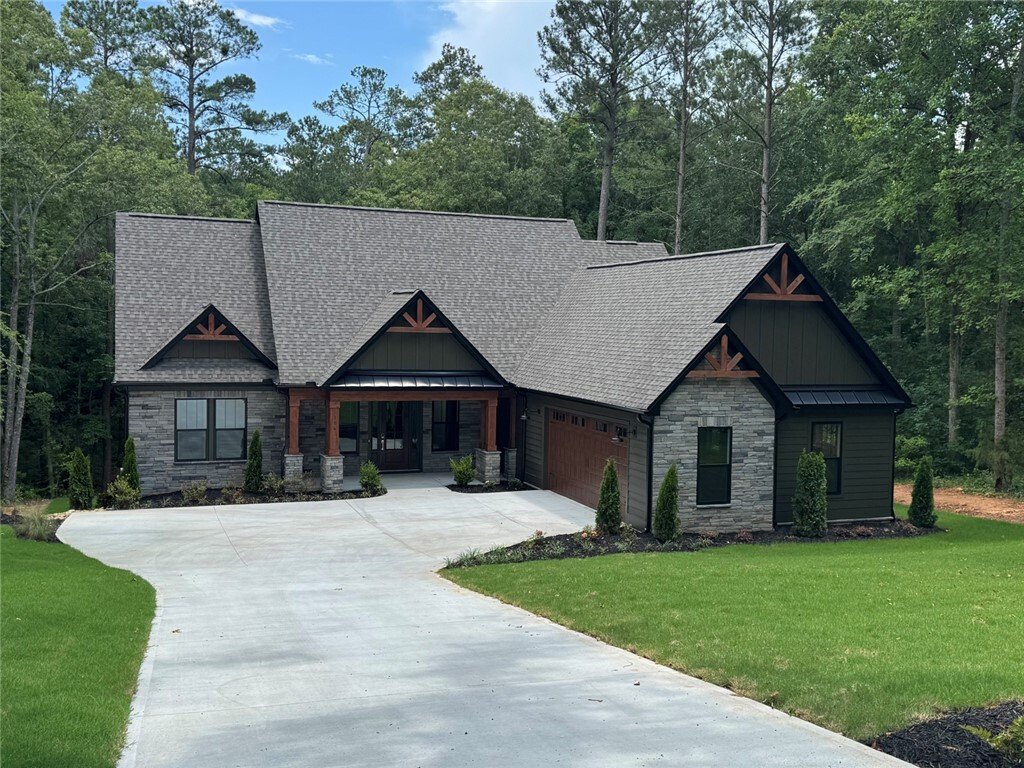 House in Ninety Six, South Carolina, United States 1 - 18402109