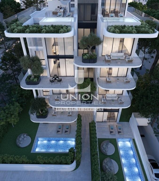 Apartment in Vari, Attica, Greece 1 - 18400828