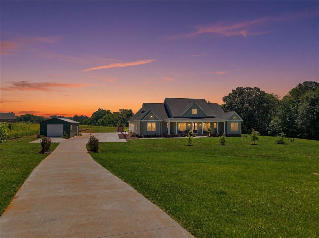 House in West Union, South Carolina, United States 1 - 18401730