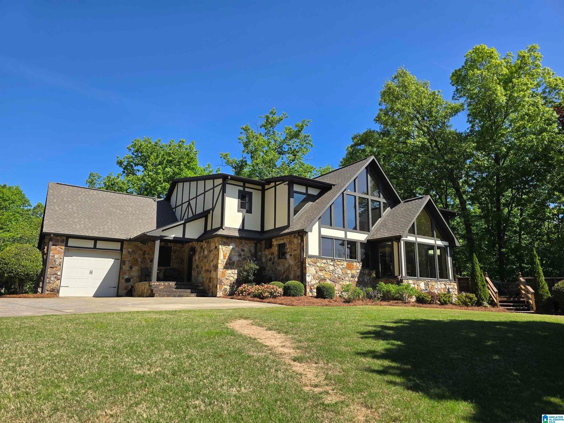 House in Gadsden, Alabama, United States 3 - 18400834