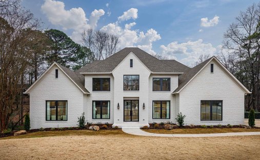 Casa en Vestavia Hills, Alabama, Estados Unidos 1