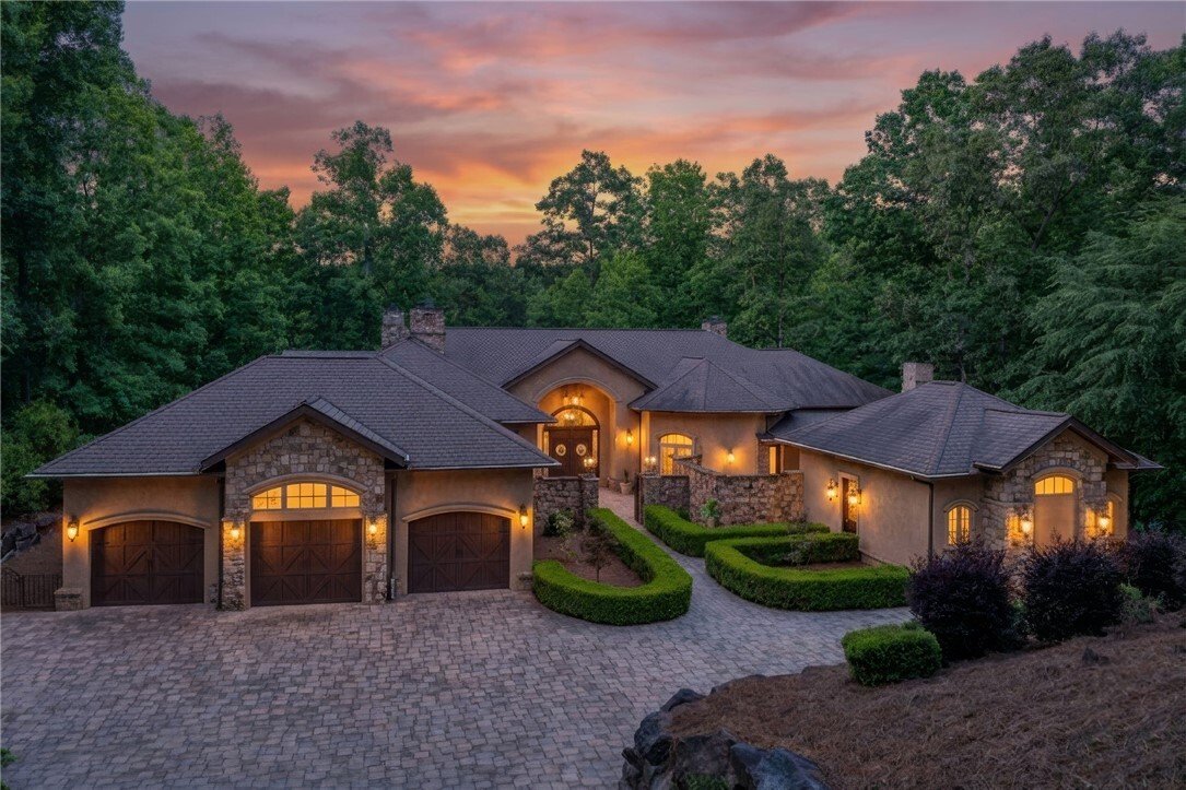 House in Six Mile, South Carolina, United States 1 - 18402079