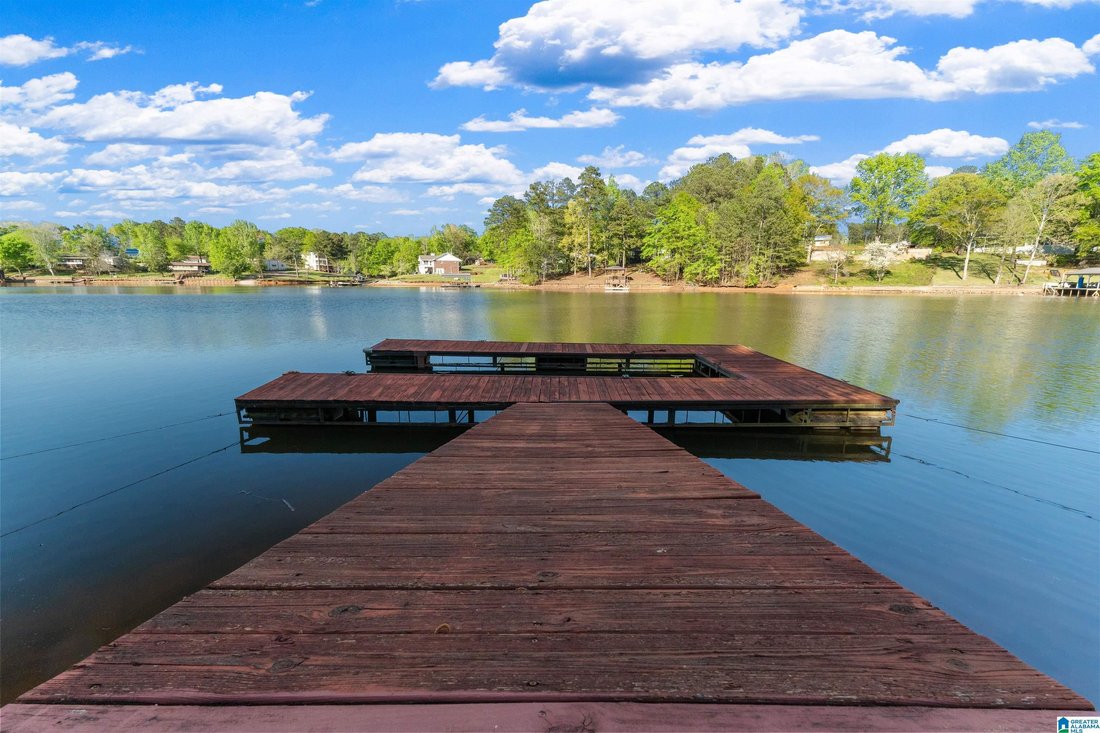 House in Wedowee, Alabama, United States 3 - 18401438