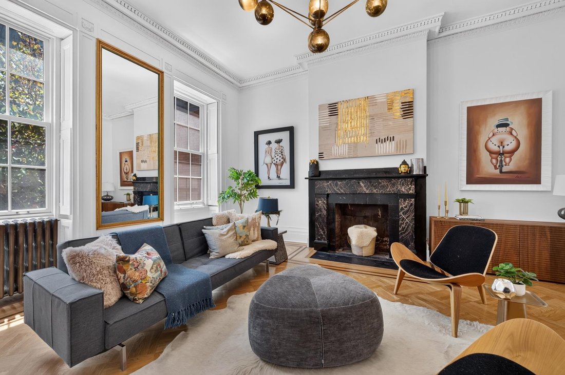 House in Jersey City, New Jersey, United States 5 - 18402367