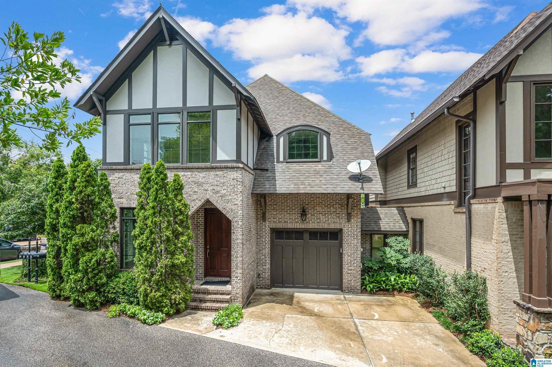 Townhouse in Birmingham, Alabama, United States 2 - 18402297
