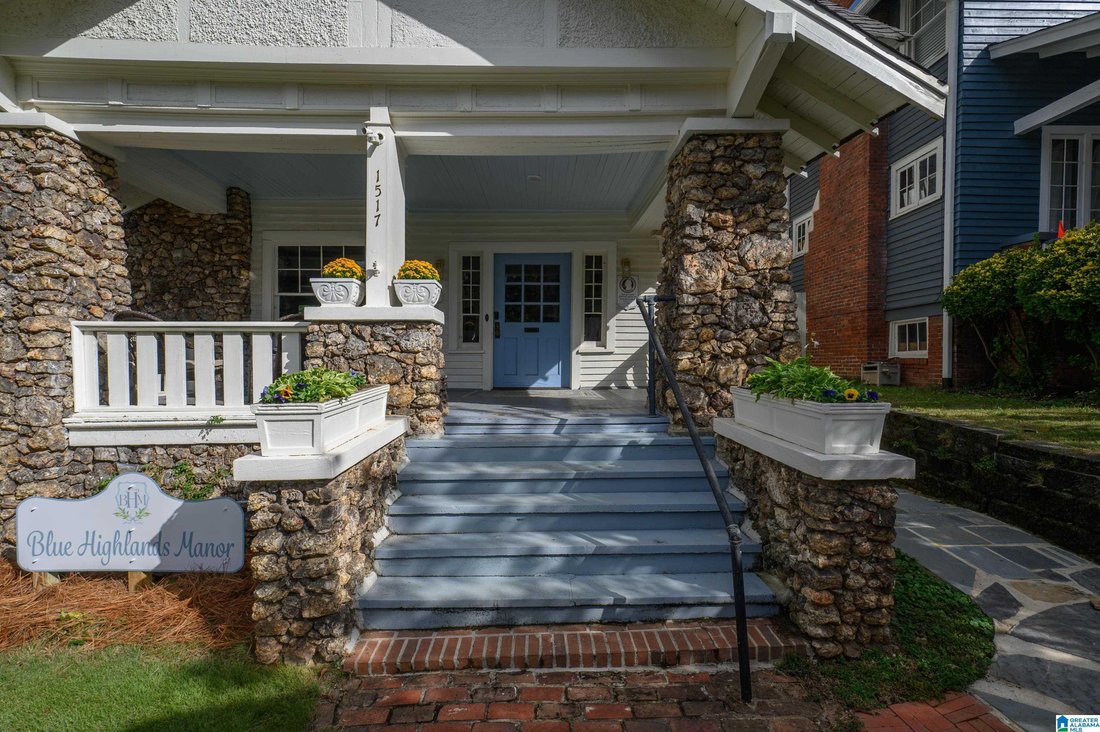 House in Birmingham, Alabama, United States 5 - 18402308