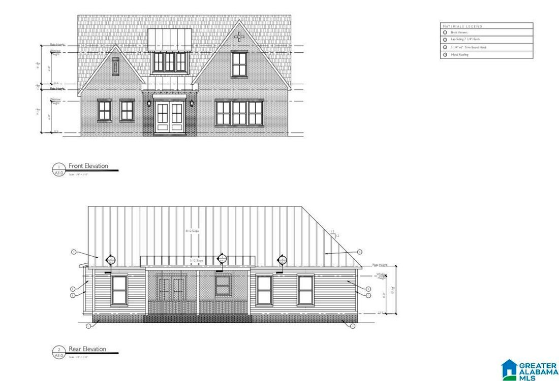 House in Irondale, Alabama, United States 3 - 18402304