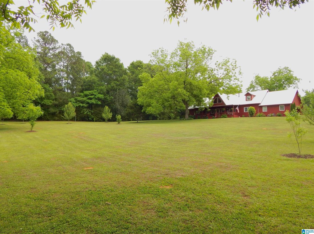 House in Anniston, Alabama, United States 4 - 18402240